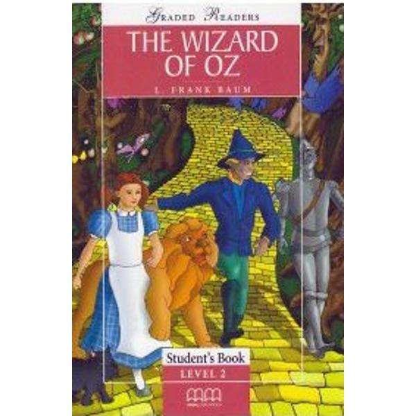 A classic story carefully adapted to suit the needs of learners of English at Elementary level This book contains full-colour illustrations to facilitate understanding
