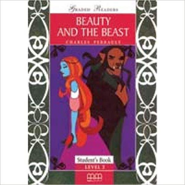 Beauty And The Beast