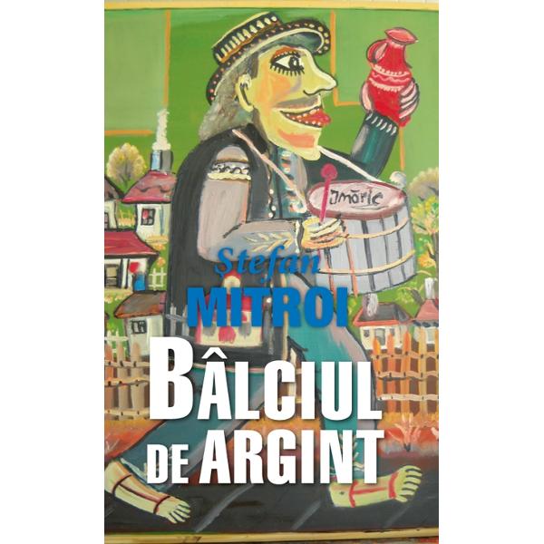 Sunt în acest roman Balciul de argint scene dup&259; scene antologice singure în stare s&259; se constituie într-o pagin&259; a noului calendar al satului românesc dinaintea &351;i din timpul mor&355;ii lui &351;i aceasta antologic&259; în care Prohodul e plâns cu lacrimi de scriitor dar &351;i cu zâmbetul disper&259;rii de a nu putea face nimic nici m&259;car 