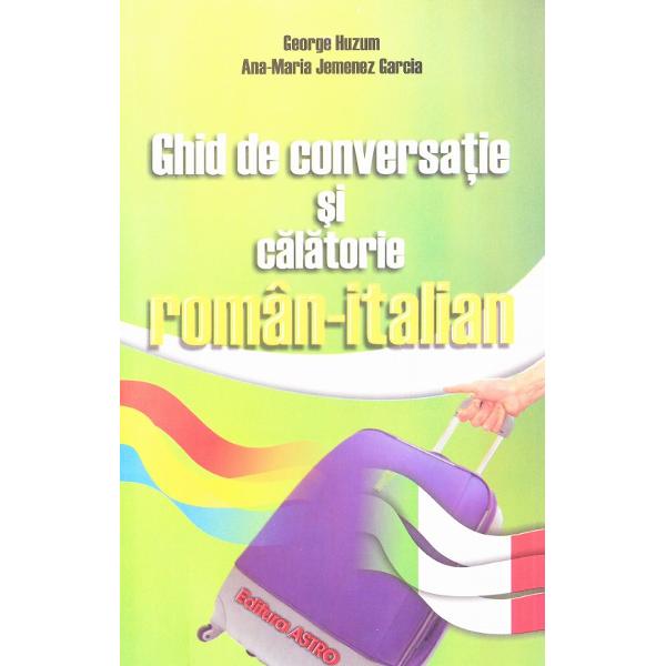 Acest ghid nu este destinat aprofundarii unei limbi straine se vrea doar un instrument util in calatorii in situatii concrete De aceea am ales sa folosim o transcriere fonetica cat mai apropiata de pronuntia originala folosind doar literele alfabetului romanescAm considerat ca transcrierile fonetice internationale consacrate sunt mai putin accesibile acestui gen de lucrare