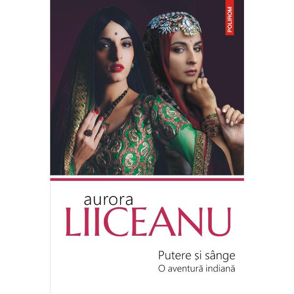 Ce au în comun Anne &351;i Mary Boleyn cu dou&259; prin&355;ese indiene din epoca de glorie a Imperiului Mogul Cu siguran&355;&259; dorin&355;a de putere – atît de puternic&259; încît le face s&259; nu mai &355;in&259; cont de nimic nici m&259;car de leg&259;turile de sînge Sînt surori rivale În Anglia Anne a f&259;cut tot ce a putut ca s&259; devin&259; so&355;ia regelui 