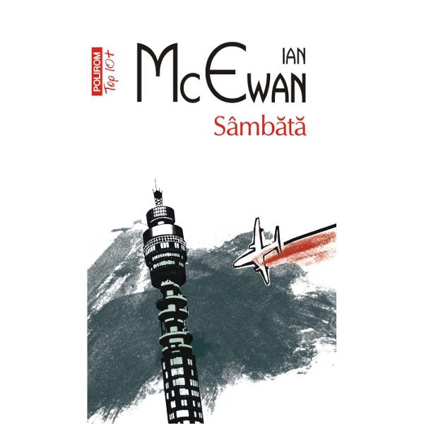 Traducere din limba engleza si note de Dan CroitoruTraducere revazuta Roman distins cu James Tait Black Memorial Prize si nominalizat la Booker Prize in anul 2005 Londra 2003 In zorii unei zile de simbata neurochirurgul Henry Perowne observa un avion cu o aripa 