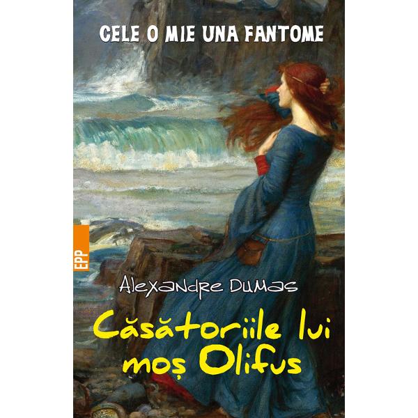 Cele o mie una fantome reprezint&259; o ampl&259; culegere de povestiri fantastice publicat&259; de Alexandre Dumas &238;n 1849Cartea e constituit&259; din &351;apte cicluriCele o mie una fantomeFemeia cu colier de velurC&259;s&259;toriile lui mo&351; OlifusTestamentul domnului de Chauvelinp 