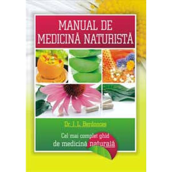 In ultimele decenii medicina naturista a fost recunoscuta pentru instrumentele si tehnicile eficiente de insanatosire iar adeptii ei sunt tot mai numerosi Avand in vedere efectele secundare ale multor medicamente atentia se indreapta spre pamant spre plantele pe care le cultivam si spre alimentele care ne vindeca in mod naturalOrganismul nostru are capacitatea de a se regenera fara a fi nevoie sa-l fortam cu substante chimice sau mai grav cu substante toxice De aceea au atat de mare 