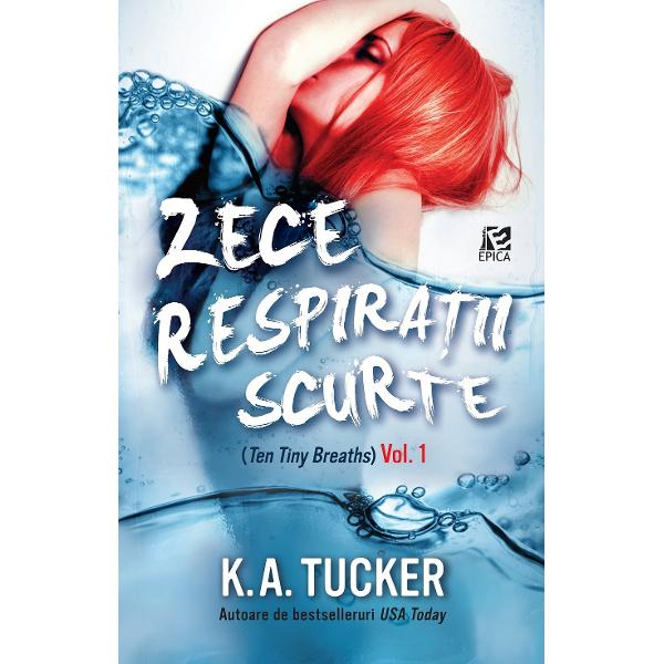 Cu patru ani in urma viata lui Kacey Cleary a fost distrusa atunci cand masina in care se afla a fost lovita din plin de un tanar sofer beat omorandu-i parintii pe  iubitul ei si pe cea mai buna prietena a sa Inca mai este bantuita de amintirea momentului in care a ramas prizoniera intre fiarele contorsionate ale autoturismului ascultand-o pe mama ei cum isi dadea ultima suflare Acum Kacey vrea sa isi lase trecutul in urma Inarmata cu doua bilete de 