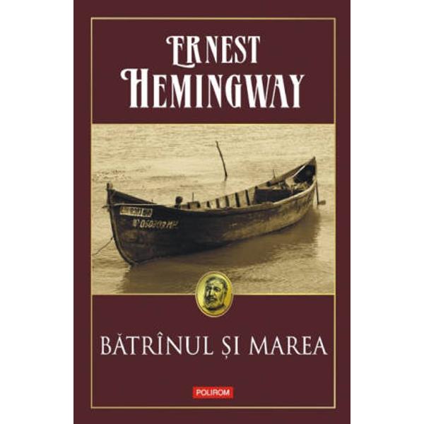 Premiul &8222;Andrei Bantas&8221; pentru traducere din limba engleza oferit de Uniunea Scriitorilor din Romania pe 2007Traducere din limba engleza si note de Radu Pavel GheoO noua serie de autor in cadrul colectiei &8222;Biblioteca Polirom&8221; dedicata lui Ernest Hemingway unul dintre marii prozatori americani ai secolului XX si un clasic al lite&173;&173;raturii universale Ernest Hemingway este laureat al Premiului Pulitzer 1953 si al Premiului Nobel pentru Literatura 