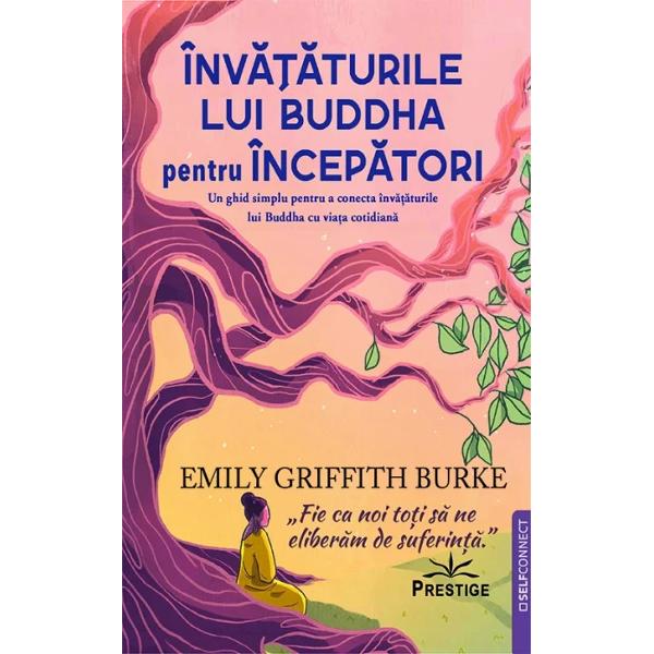 Incepe-ti calatoria in lumea budismului cu ajutorul unei introduceri simple si clareBudismul este o traditie spirituala bogata si stratificata ceea ce inseamna ca o explorare initiala poate fi coplesitoare si nu este intotdeauna usor sa ne conectam la aceste invataturi in lumea noastra de azi Acest ghid analizeaza filosofiile centrale alebudismului intr-un limbaj clar si accesibil care le face usor de inteles si aplicat in cadrul lumii modernePACE SI OBIECTIV - 