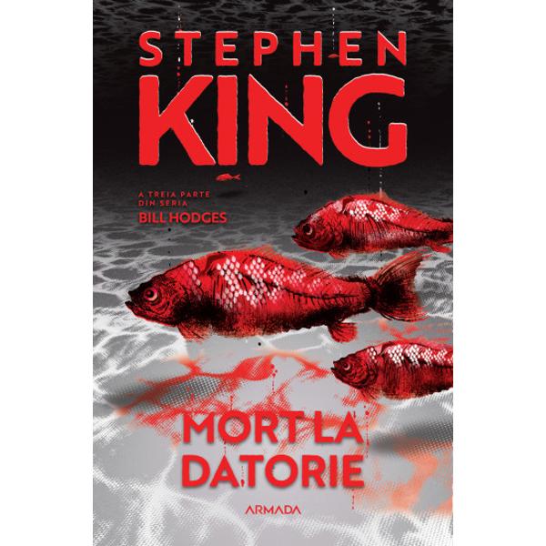 „O carte clasic&259; de Stephen King Personaje sinistre dar realiste care &539;i se bag&259; pe sub piele &537;i r&259;mân acolo o poveste palpitant&259; cu r&259;sturn&259;ri de situa&539;ie la o vitez&259; ame&539;itoare proz&259; încânt&259;toare toate dovedesc înc&259; o dat&259; c&259; unul dintre cei mai talenta&539;i povestitori din America este &537;i unul dintre cei mai buni scriitori“Associated 