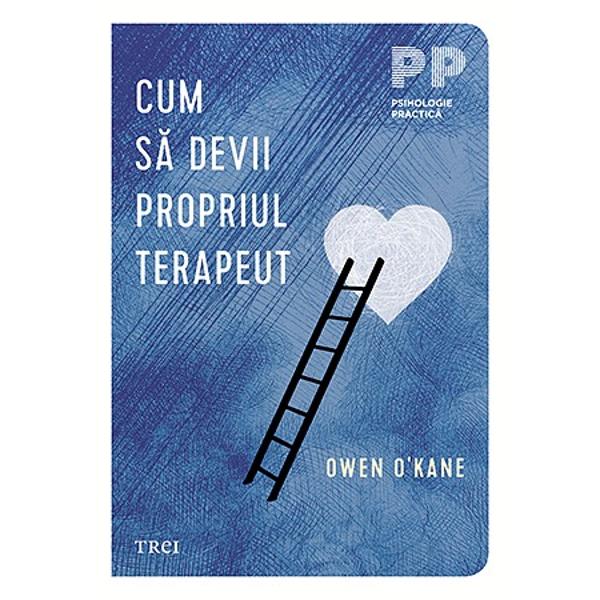 Cum m-ar putea ajuta psihoterapia te-ai putea întreba &536;i mai mult cum a&537; putea s&259;-mi fiu eu însumi terapeut f&259;r&259; o preg&259;tire temeinic&259; în domeniu O principal&259; component&259; a psihoterapiei este cunoa&537;terea de sine înve&539;i despre cine e&537;ti de ce sim&539;i anumite lucruri de ce ai anumite reac&539;ii de ce e&537;ti mai trist în ultima vreme sau de ce nu-&539;i po&539;i st&259;pâni furia 