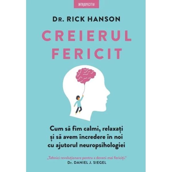 Creierul nostru înva&539;&259; în permanen&539;&259; a&537;a c&259; este proiectat s&259; fie schimbat de experien&539;ele pe care le tr&259;im El are îns&259; tendin&539;a natural&259; de a se ag&259;&539;a de tot ce e negativ &537;i e foarte reticent când vine vorba de memorarea informa&539;iilor pozitive Lucrul acesta ne-a fost necesar de-a lungul evolu&539;iei dar în lumea modern&259; ne împiedic&259; s&259; ne bucur&259;m cu 