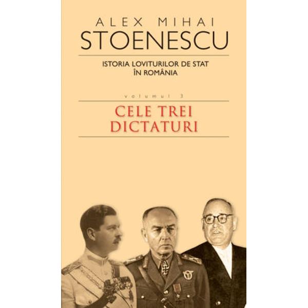 Fa&355;&259; de istorici dl Alex Mihai Stoenescu are un mare avantaj este scriitor sau &351;i scriitor Nicolae Iorga scria în încheiere la prefa&355;a Istoriologiei umane c&259; ar fi dorit s&259; aib&259; mai mult talent poetic pentru a fi mai aproape de adev&259;r altfel spus harul literar spore&351;te capacitatea cercet&259;torului istoric de a reconstitui &351;i de a în&355;elege faptele trecutului În cel de-al treilea 