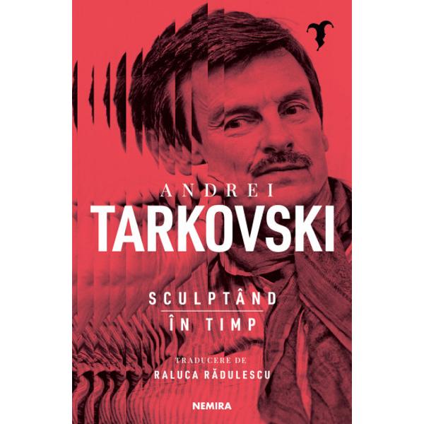 Un geniu al cinematografiei ruse moderne Andrei Tarkovski De când Copil&259;ria lui Ivan a câ&537;tigat Leul de Aur la Festivalul de Film de la Vene&539;ia în 1962 calitatea vizionar&259; &537;i imaginile cu totul originale &537;i obsedante ale filmelor lui Andrei Tarkovski au captivat publicul cinefil din întreaga lume care vede în opera sa o continuare a marilor tradi&539;ii literare din 
