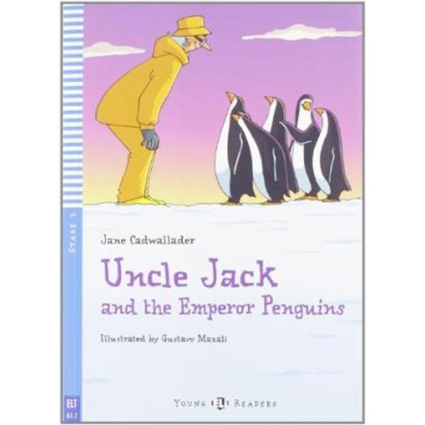 Uncle Jack and The Emper Set