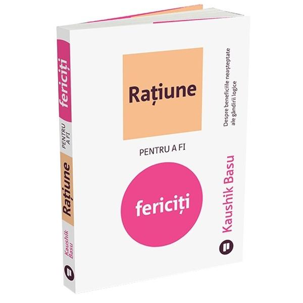 De ce prietenii no&537;tri au mai mul&539;i prieteni decât noi Cum rezervi cele mai bune locuri dintr-un avion &536;i dac&259; prin practicarea joggingului zece minute pe zi ad&259;ug&259;m opt minute la speran&539;a de via&539;&259; mai merit&259; s&259; facem joggingAbilitatea de a ra&539;iona este unul dintre talentele noastre cele mai subapreciate În via&539;a de zi cu zi strategia major&259; este s&259; te pui în locul unui rival 