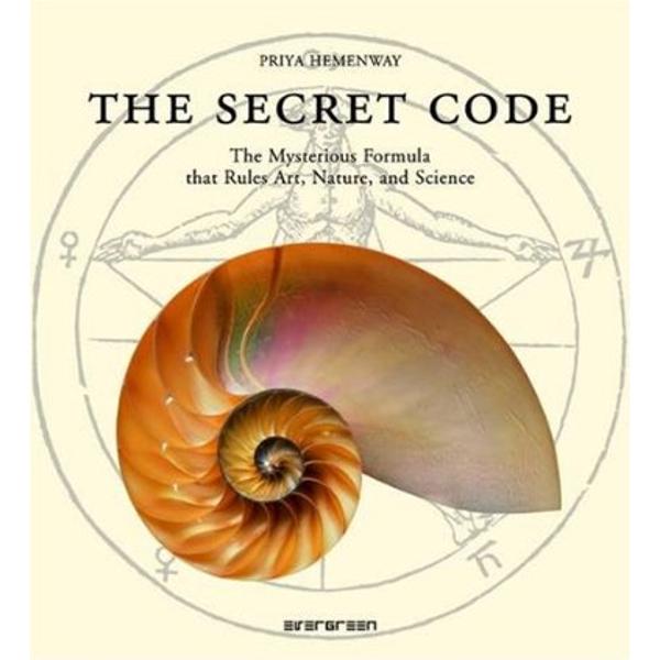 This book presents the mysterious formula that rules art nature and science This book deals with the Divine Proportion a secret code that rules art nature and science It is known by many names Golden Mean Sacred Cut and Phi are only a few; and it is not by chance that the Divine Proportion was given its name It has been called divine because over thousands of years it has been deemed to be soThe Divine Proportion reveals a number of simple patterns It is seen in the seed 