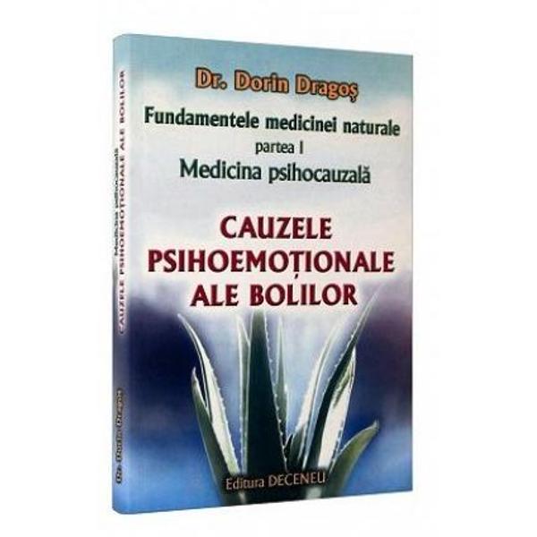 Principii generale reprezinta; primul volum din seria Fundamentele medicinei naturale Autorul ne convinge inca de la primele pagini ale acestei carti ca boala nu ne este un dusman ci paradoxal cel mai bun prieten caci are curajul sa ne spuna verde in fata ce unde si cum gresim De aceea atitudinea de a o respinge este contraproductiva Eforturile de a o nega si de a o suprima au ca rezultat cel mult mascarea simptomelor si nu o reala vindecare Dimpotriva camuflarea manifestarilor 