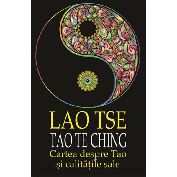 Tao Te Ching - Lao Tse