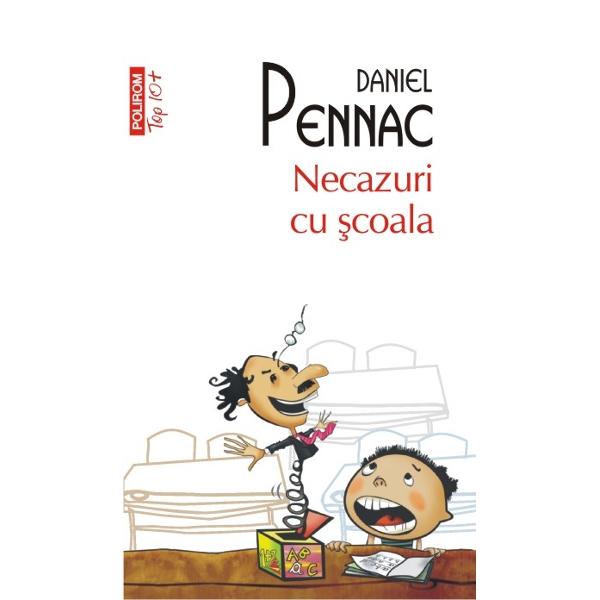 „In loc sa culegem si sa publicam perlele loazelor care amuza atitea cancelarii ale profesorilor ar trebui sa scriem o antologie a profesorilor buni Literatura nu duce lipsa de asemenea marturii Voltaire aducindu-le un omagiu iezuitilor Tournemine si Poree Rimbaud aratindu-si poemele profesorului Izambard Camus scriindu-i scrisori filiale domnului Martin preaiubitul lui invatator Julien Green reamintindu-si cu afectiune de imaginea vie si plina de 