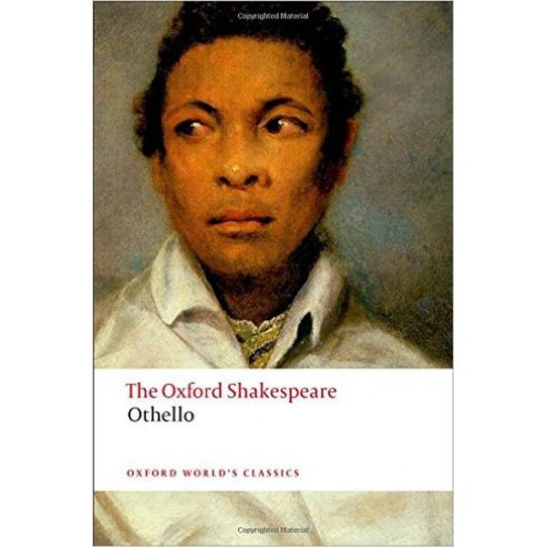 Along with Hamlet King Lear and Macbeth Othello is one of Shakespeares four great tragedies What distinguishes Othello is its bold treatment of racial and gender themes It is also the only tragedy to feature a main character Iago who truly seems evil betraying and deceiving those that trust him purely for spite and with no political goal This edition the first to give full attention to these 