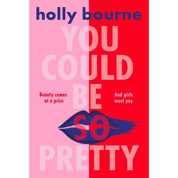 If you loved the Barbie movie youll adore this THE SUNThe Handmaids Tale for the Insta generation THE TIMESRazor-sharp and compelling it is essential reading for every teenage girl THE OBSERVERHolly Bourne is truly a one-in-a-million author DAILY MIRRORA searing exploration of beauty and its meaning for women 