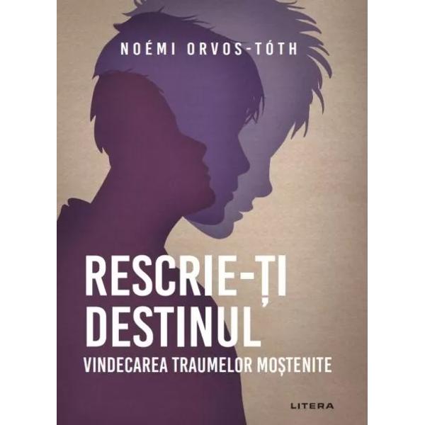 Traumele &537;i credin&539;ele limitative ale str&259;mo&537;ilor î&537;i g&259;sesc ecoul în via&539;a noastr&259; de zi cu zi modelându-ne destinul ca o for&539;&259; invizibil&259;Atunci când începem s&259; cercet&259;m cauza blocajelor a anxiet&259;&539;ilor a rela&539;iilor nefericite &537;i a e&537;ecurilor noastre repetitive adesea descoperim c&259; evenimentele din propria via&539;&259; nu reu&537;esc 