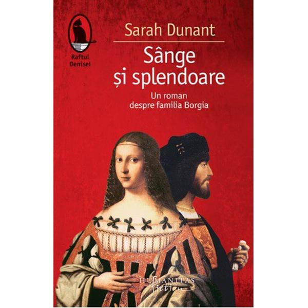 Spre sfarsitul secolului al XV-lea frumusetea si prosperitatea Italiei sunt marcate de violenta si coruptie mai cu seama la Roma si in sanul Bisericii Catolice Cardinalul Rodrigo Borgia isi foloseste influenta cumparandu-i pe inaltii prelati pentru a ajunge Papa Alexandru VI Un papa spaniol intr-un oras italian insa e prilej de controverse si conflicte pe care doar calitatile de excelent strateg si diplomat ale lui Rodrigo Borgia le pot surmonta Daca familia 