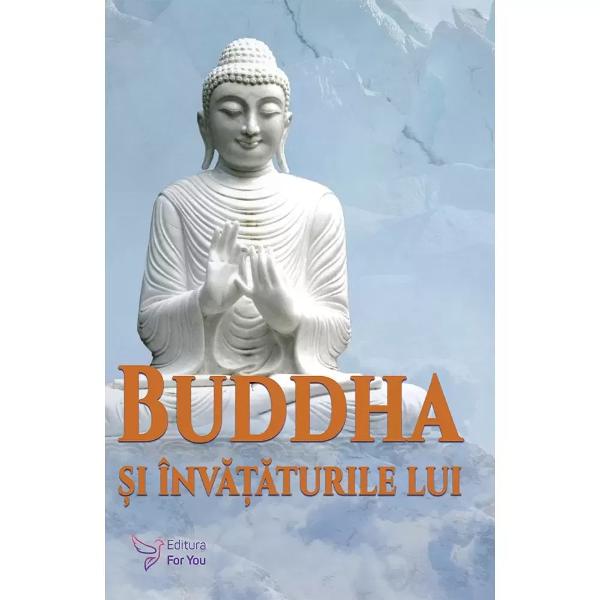 Budismul este o religie non-teist&259; fondat&259; de Gautama Buddha Cel Iluminat Înv&259;&539;&259;turile lui Buddha cunoscute &537;i sub numele de Dharma sau Dhamma vizeaz&259; în întregime eliberarea oamenilor de suferin&539;&259; Ele dezv&259;luie adev&259;ruri a&537;a cum le-a predat Buddha &537;i îi încurajeaz&259; pe oameni s&259; urmeze Calea Octupl&259; Nobil&259; care îi va conduce c&259;tre ob&539;inerea 