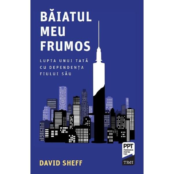 Ce s-a intamplat cu baiatul meu frumos Cu familia noastra Unde am gresit Nu ar trebui sa reusesc sa-l protejez Acestea sunt intrebarile care au stat in mintea lui David Sheff pe tot parcursul dependentei de droguri a fiului sau si pe drumul anevoios al recuperarii sale Inainte de a fi dependent de metamfetamina Nic era un baiat frumos vesel amuzant un student sclipitor carismatic si iubitor Dupa a devenit un strain distant nesabuit autodistructiv deprimat si periculos care 