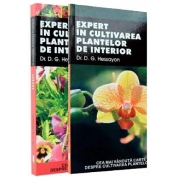 11 Cadou - Expert in cultivare