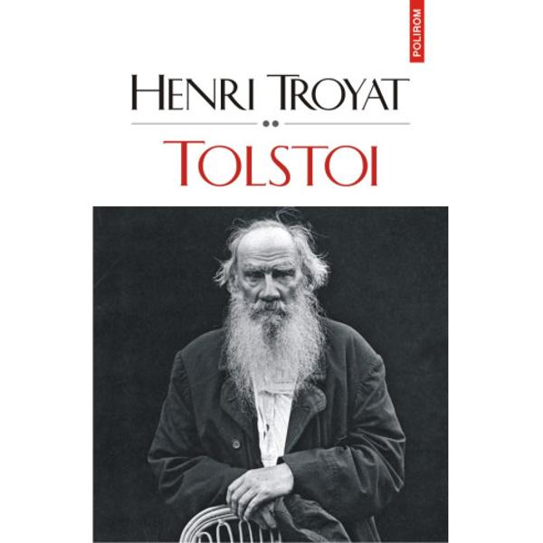 Traducere din limba francez&259; de Paul B Marian„Pentru a scrie biografia unui personaj de anvergura lui Tolstoi un autor trebuie s&259; aib&259; un talent de dimensiuni tolstoiene Henri Troyat este un asemenea autor iar cartea sa ne ofer&259; portretul ultim complet al omului care a fost Tolstoi” afirma Genêt în The New Yorker Tolstoi &537;i-a fascinat contemporanii care au v&259;zut în el una dintre cele mai mari figuri ale 
