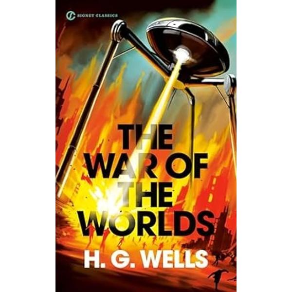 “The creations of Mr Wells    belong unreservedly to an age and degree of scientific knowledge far removed from the present though I will not say entirely beyond the limits of the possible” —Jules Verne