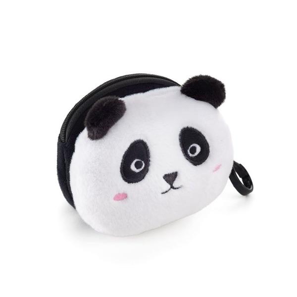 Portmoneu Miquelrius Fluffy Panda B2Fun MR19383