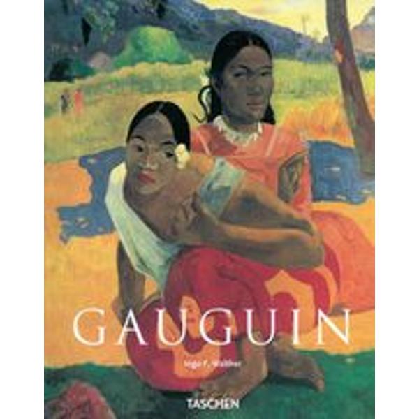 25 Gauguin