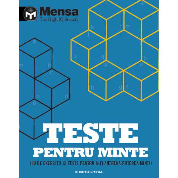 În acest volum vei g&259;si zeci de enigme &537;i probleme de logic&259; matematic&259; tipare numerice &537;i teste pentru gândirea logic&259; Fiecare exerci&539;iu a fost creat pentru a testa un anume aspect al capacit&259;&539;ilor tale de gândire &537;i pentru a-&539;i îmbun&259;t&259;&539;i abilit&259;&539;ile min&539;ii Toate solu&539;iile corecte cu explica&539;ii se g&259;sesc la sfâr&537;itul c&259;r&539;ii