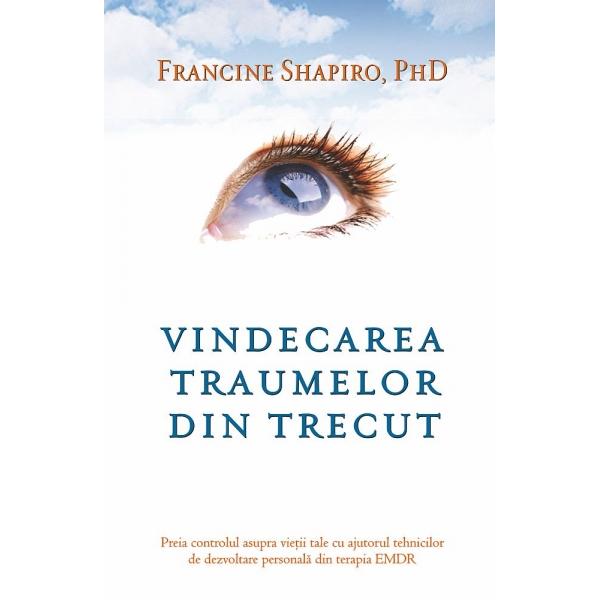 „Francine Shapiro a oferit lumii un dar capabil s&259; transforme via&355;a în urma cercet&259;rilor riguroase pe care le-a f&259;cut Metoda &351;tiin&355;ific&259; pe care o ofer&259; ea alin&259; în mod eficient suferin&355;a generat&259; de traumele pe care le-am suferit de-a lungul vie&355;ii mai mari sau mai mici Prin studiile de caz oferite &351;i prin instruc&355;iunile clar prezentate 