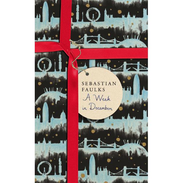 Powerful contemporary novel set in London from a master of literary fiction THE NUMBER ONE BESTSELLER London the week before Christmas 2007 Seven wintry days to track the lives of seven characters a hedge fund manager trying to bring off the biggest trade of his career; a professional footballer recently arrived from Poland; a young lawyer with little work and too much time to speculate; a student who has been led astray by Islamist theory; a hack book-reviewer; a schoolboy hooked on 