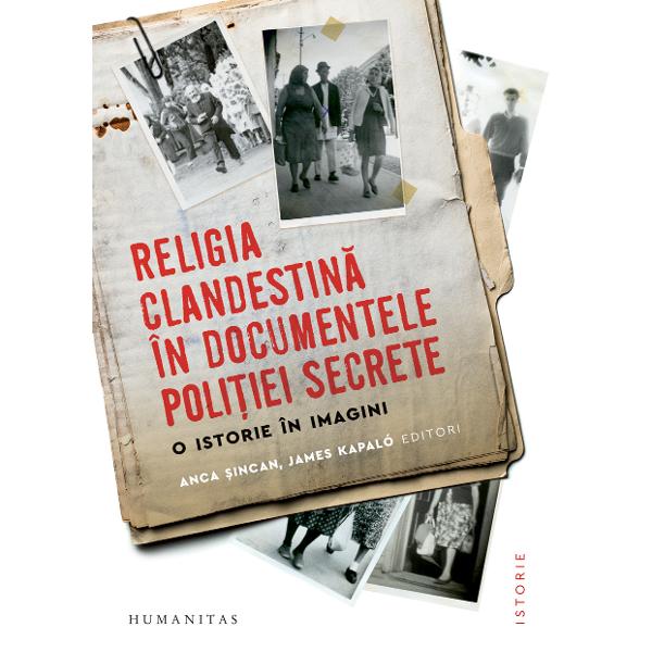 „M&259;rturiile strânse în paginile acestei c&259;r&539;i ca urmare a unui efort mig&259;los de filtrare clasificare &537;i conservare a mii de documente identificate în arhive înf&259;&539;i&537;eaz&259; modurile în care poli&539;ia secret&259; din România comunist&259; monitoriza controla &537;i influen&539;a activitatea unor minorit&259;&539;i religioase despre care &537;tim înc&259; foarte pu&539;ine Exclu&537;i din 