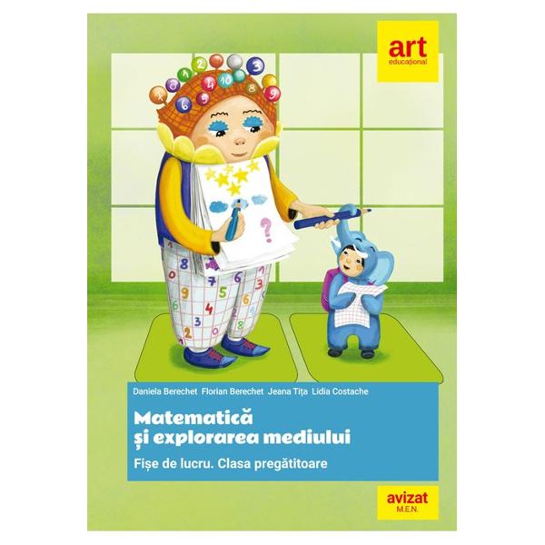 Culegerea cuprinde numeroase fi&537;e de lucru între care sunt prezente &537;i evalu&259;ri ini&539;iale &537;i evalu&259;ri finale Fi&537;ele sunt elaborate pe marginea con&539;inuturilor programei &537;colare &537;i includ atât con&539;inuturi de 