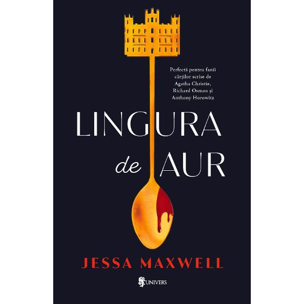 Când pe platourile celei mai de succes emisiuni-concurs de patiserie televizate este descoperit un cadavru concuren&355;ii trebuie s&259; formeze o echip&259; unit&259; ca s&259; descopere autorul crimei înainte ca unul dintre ei s&259; fie urm&259;toarea victim&259; eliminat&259;În fiecare var&259; din ultimii zece ani &351;ase patiseri n&259;uci de bucurie au sosit la Grafton proprietatea din Vermont impozant&259; &351;i înverzit&259; 