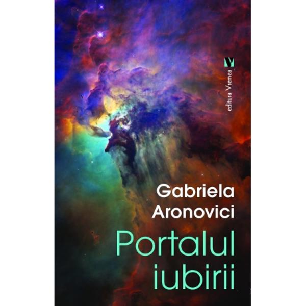Un nou volum de poezii al Gabrielei Aronovici o continuare fireasc&259; a titlurilor deja cunoscute – 