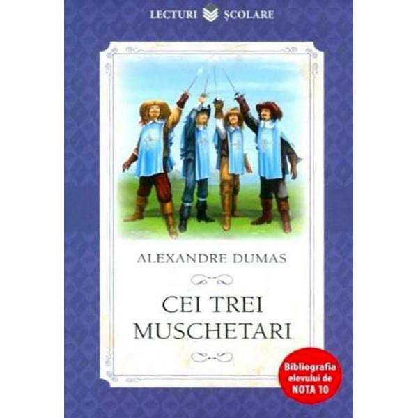 &Icirc;n colec&539;ia Lecturi &537;colare se reg&259;sesc cele mai importante opere din literatura rom&acirc;n&259; &537;i universal&259; selectate &icirc;n conformitate cu cerin&539;ele programei &537;colare de limba &537;i literatura rom&acirc;n&259; Astfel elevii vor avea la &icirc;ndem&acirc;n&259; &icirc;n form&259; integral&259; crea&539;iile cele mai cunoscute &537;i mai &icirc;ndr&259;gite ale scriitorilor clasici &537;i moderni &icirc;nso&539;ite de o 
