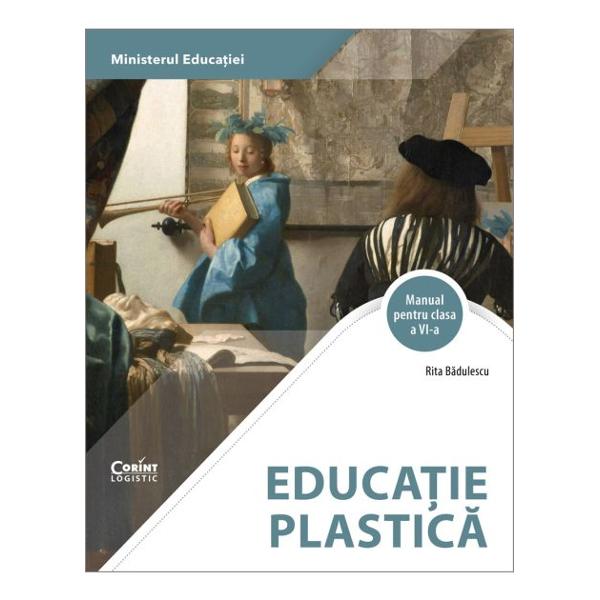 Educa&539;ie plastic&259; Manual pentru clasa a VII-a are o structur&259; unitar&259; împ&259;r&539;it&259; în 3 capitole fiecare capitol tratând în mod eficient principalele con&539;inuturi ale programei- Limbajul plastic cu accent pe identificarea &537;i ob&539;inerea expresivit&259;&539;ii în lucr&259;rile elevilor;- Compozi&539;ia cu cele dou&259; subcapitole Compozi&539;ia plastic&259; &537;i Compozi&539;ia 