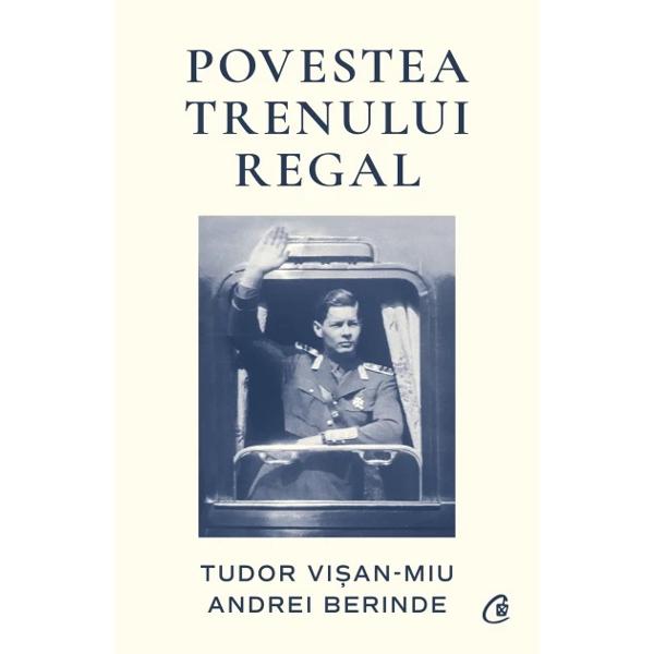 Povestea Trenului Regal îi invit&259; pe cititori într-o c&259;l&259;torie prin istoria României pe urmele suveranilor care au str&259;b&259;tut &539;ara pe c&259;ile ferate La punctul de pornire în 1866 România avea zero kilometri de cale ferat&259; iar întemeietorului dinastiei na&539;ionale Regele Carol I i se întindea înainte o misiune cu deznod&259;mânt necunoscut Ast&259;zi 