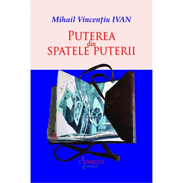 Cine citeste Puterea din spatele puterii face cu usurinta lucrurile cu greutateCartea te invata si mai mult decat atat iti este de folos Este o incursiune inovatoare in stiinta puterii si un nou model de abordare a planurilor ei Iti spune direct ce ai de facut si cum sa procedezi pentru a reusi in ceea ce ti-ai propus Lucrarea are o temelie spirituala solida care iti ofera increderea ca poti construi trainic atat pe orizontala in 