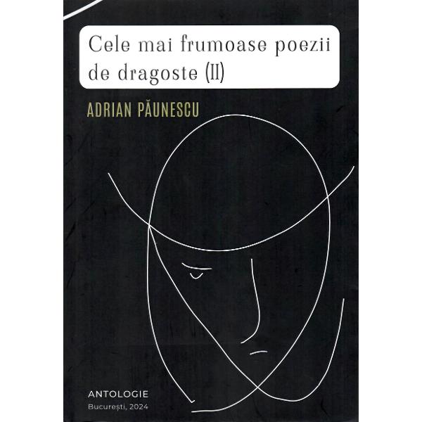 Între începutul &537;i sfâr&537;itul lumiiNici nu stii ce e Sigur e poezie Dar nu stii dac&7855; este poezie-tornad&259; poezie-tsunami sau poezie-ciclonPoezia de dragoste a lui Adrian P&259;unescuiti d&259; sentimentul in egal m&259;sura de inceput si sfârsit de lume Dragostea lui apocaliptic e dincolo de femeie dincolo de dragostea insasi dincolo de orizont e dincolo de oriceCitirea acestei carti 