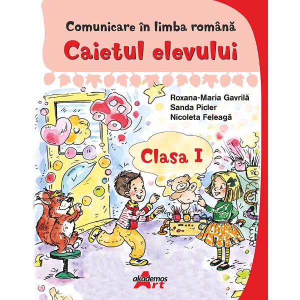 Caietul elevului poate fi comandat acum dar va fi trimis începând cu sfâr&537;itul lunii august 