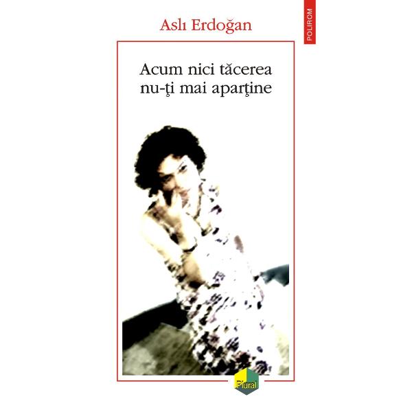 Dup&259; tentativa de lovitur&259; de stat din iulie 2016 scriitoarea turc&259; Asl&305; Erdogan a fost arestat&259; &351;i închis&259; Vina sa era c&259; scrisese pentru publica&355;ia pro-kurd&259; Özgür Gündem texte în care denun&355;a diverse ac&355;iuni îndreptate împotriva libert&259;&355;ii de opinie A stat patru luni în închisoare îns&259; de&351;i a fost eliberat&259; a devenit 