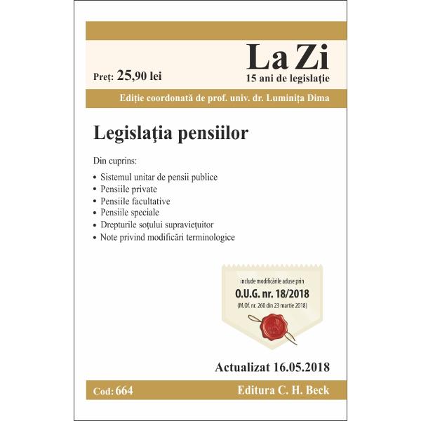 Legislatia pensiilor Actualizat la 16052018br stylebox-sizing border-box; color 