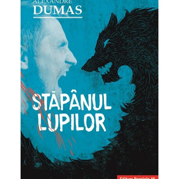 St&259;p&226;nul lupilor este una dintre capodoperele prozei fantastice a lui Dumas Pornind de la o tradi&539;ie popular&259; conform c&259;reia exist&259; o zi pe an &238;n care diavolul apare pe p&259;m&226;nt sub &238;nf&259;&539;i&537;area unui lup negru &537;i &238;&537;i pierde puterile supranaturale pentru dou&259;zeci &537;i patru de ore scriitorul construie&537;te o nara&539;iune plin&259; de fantezie suspans &537;i nu &238;n ultimul r&226;nd umor 