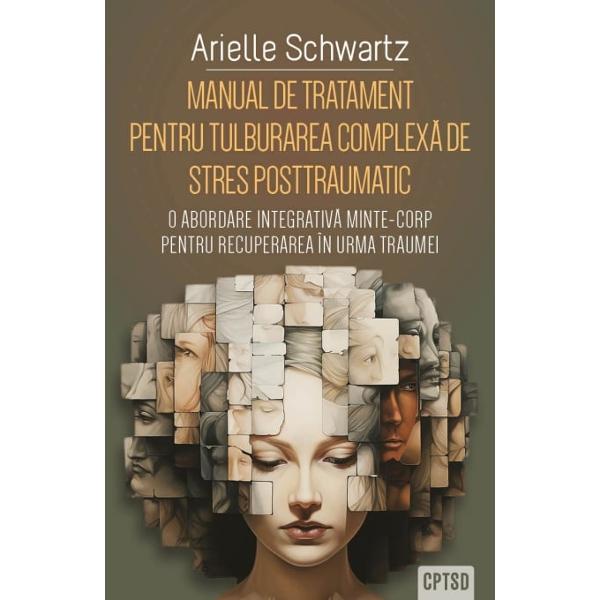 Terapeutilor care lucreaza cu oameni ce sufera de traume complexe le revine o misiune sacra sa fie martori la suferinta acestora si sa se ocupe cu compasiune de ranile lor In acest Manual de tratament pentru tulburarea complexa de stres posttraumatic CPTSD terapeutii vor gasi foaia de parcurs de care au nevoie pentru a merge cu succes pe drumul terapiei impreuna cu clientii care au fost expusi la evenimente traumatice in mod prelungit Imbinand stiinta si arta terapiei Dr 